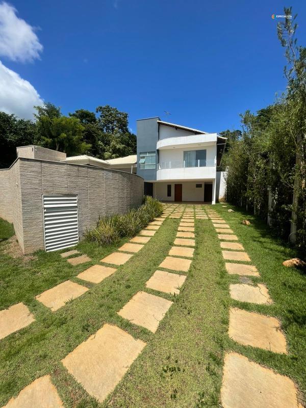 Casa de Condomínio, 5 quartos - Foto 16