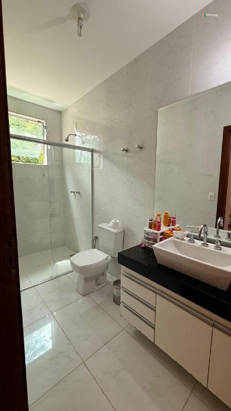 Casa de Condomínio, 3 quartos - Foto 14