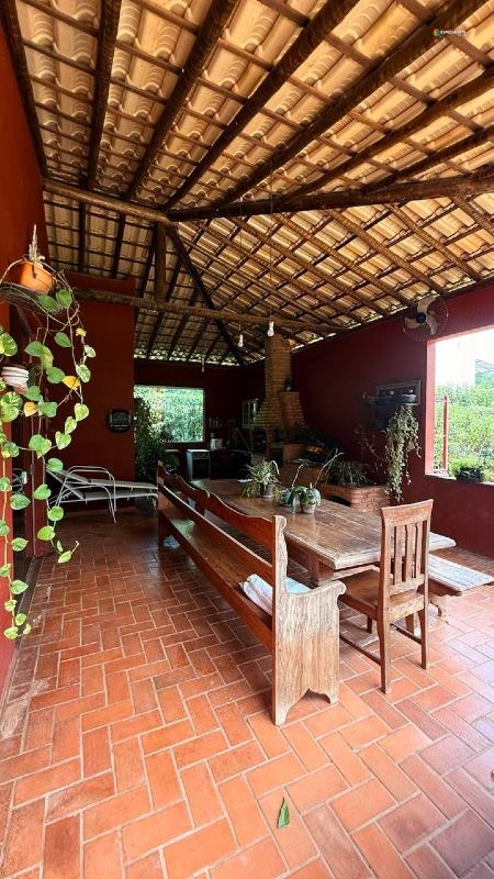 Casa de Condomínio, 3 quartos - Foto 19