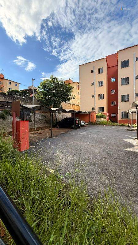 Apartamento, 2 quartos, 43 m² - Foto 2