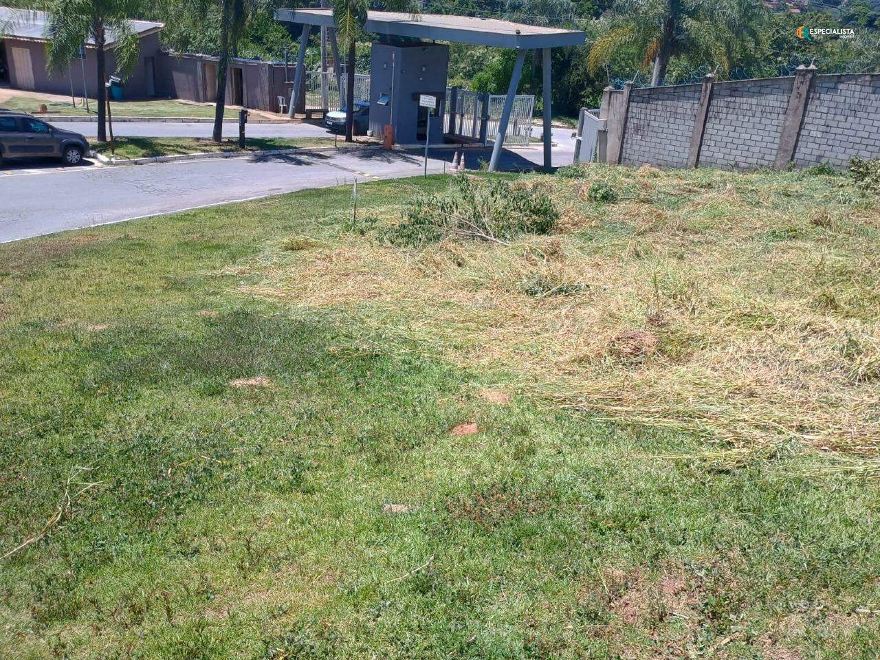Terreno, 419 m² - Foto 2