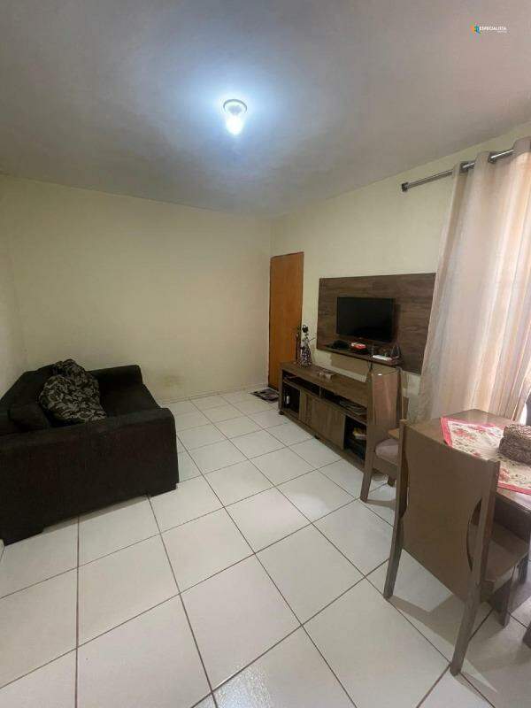 Apartamento, 2 quartos, 46 m² - Foto 5