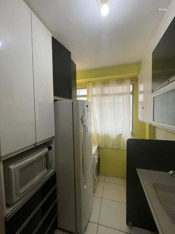 Apartamento, 2 quartos, 46 m² - Foto 2