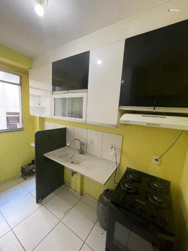Apartamento, 2 quartos, 46 m² - Foto 3