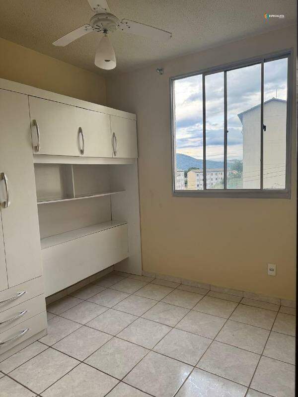 Apartamento, 2 quartos, 52 m² - Foto 4