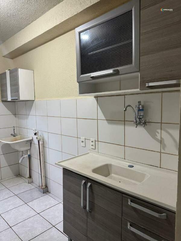 Apartamento, 2 quartos, 52 m² - Foto 11