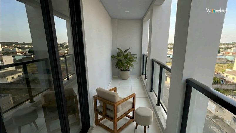 Casa, 2 quartos, 66 m² - Foto 6