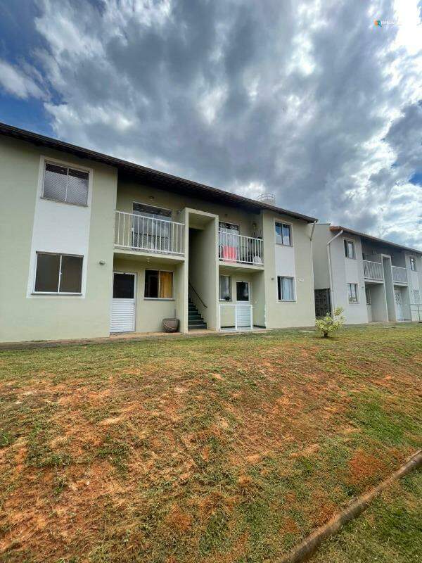 Apartamento, 2 quartos, 45 m² - Foto 2