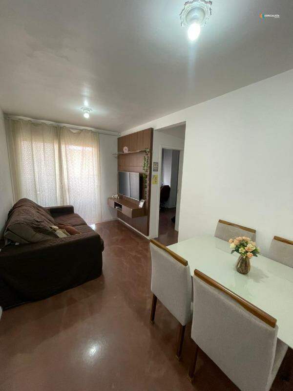 Apartamento, 2 quartos, 45 m² - Foto 13