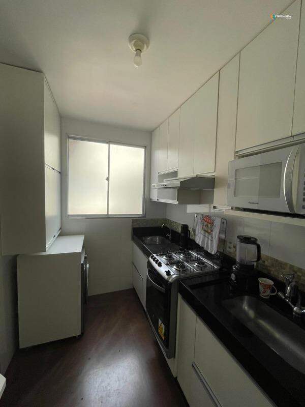 Apartamento, 2 quartos, 45 m² - Foto 9