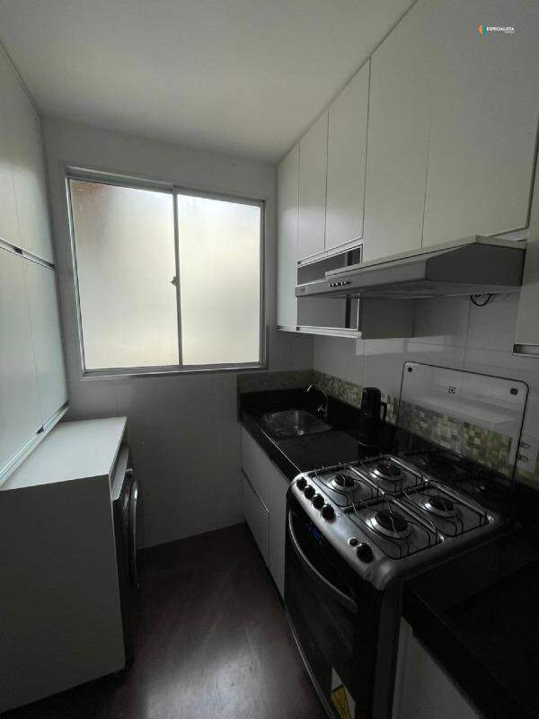 Apartamento, 2 quartos, 45 m² - Foto 10