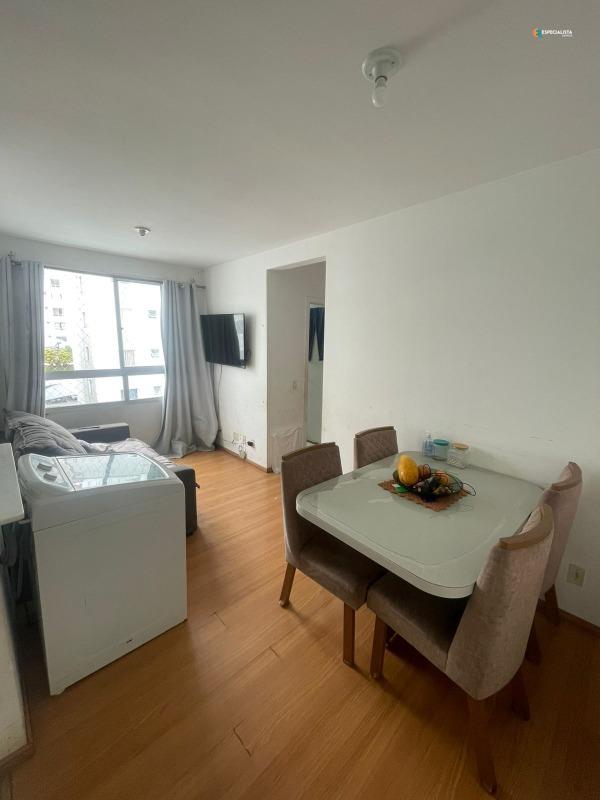 Apartamento, 2 quartos, 43 m² - Foto 4