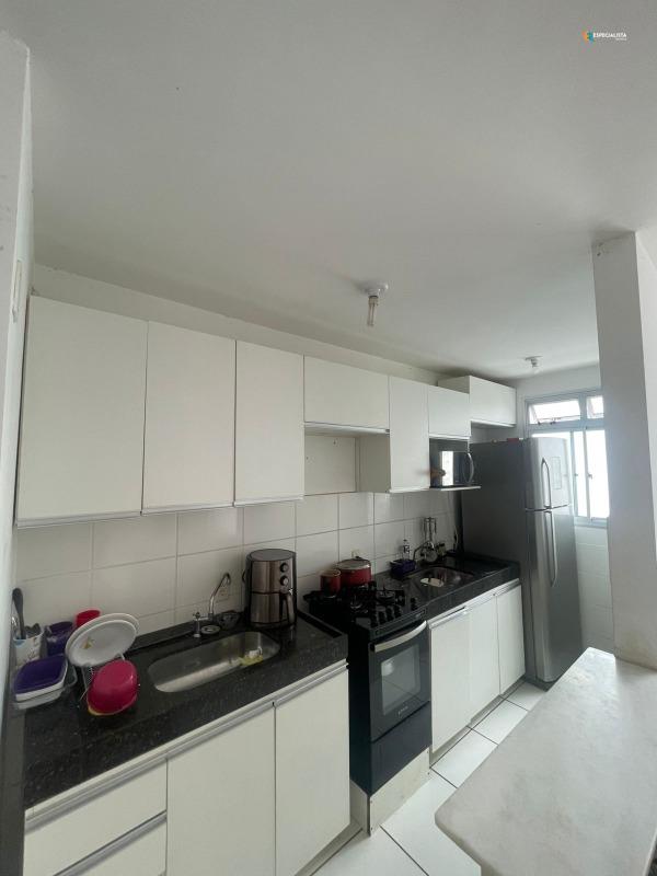 Apartamento, 2 quartos, 43 m² - Foto 5