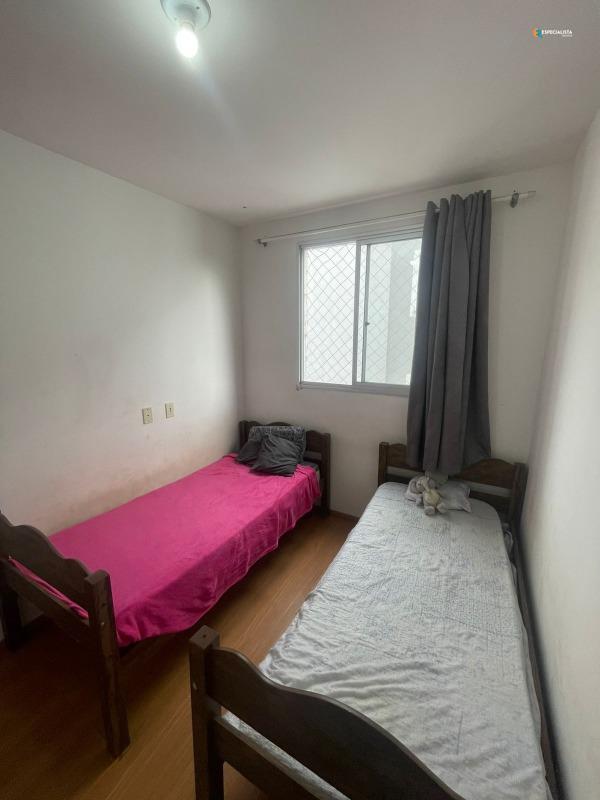 Apartamento, 2 quartos, 43 m² - Foto 8
