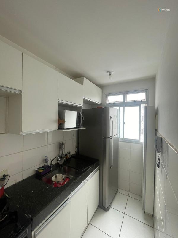 Apartamento, 2 quartos, 43 m² - Foto 6