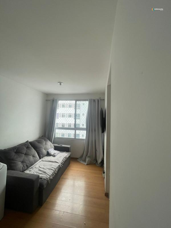 Apartamento, 2 quartos, 43 m² - Foto 2