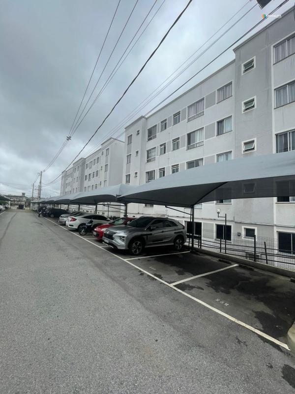 Apartamento, 2 quartos, 43 m² - Foto 9