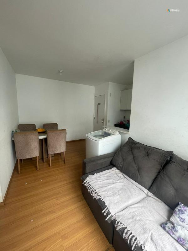 Apartamento, 2 quartos, 43 m² - Foto 1