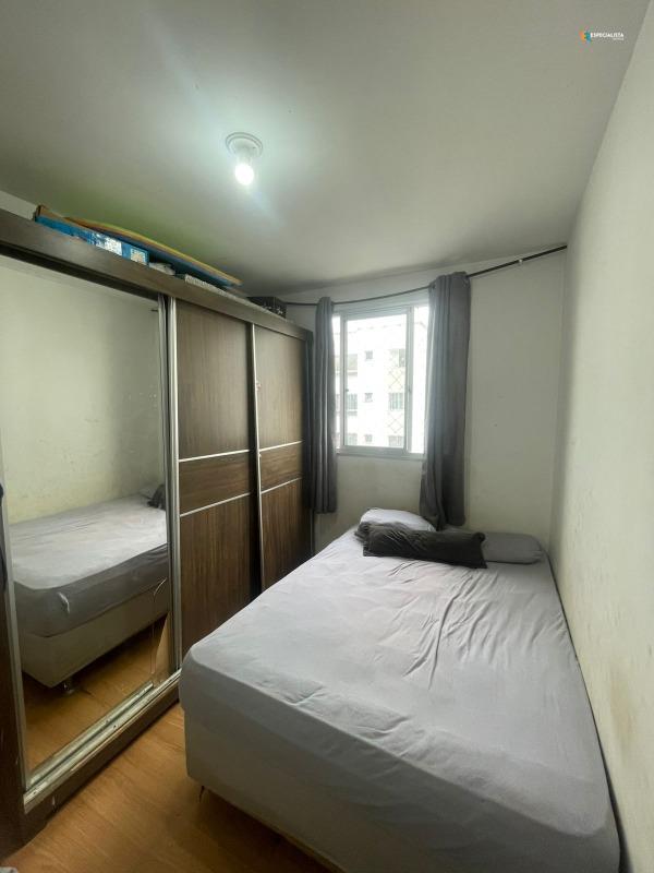 Apartamento, 2 quartos, 43 m² - Foto 7