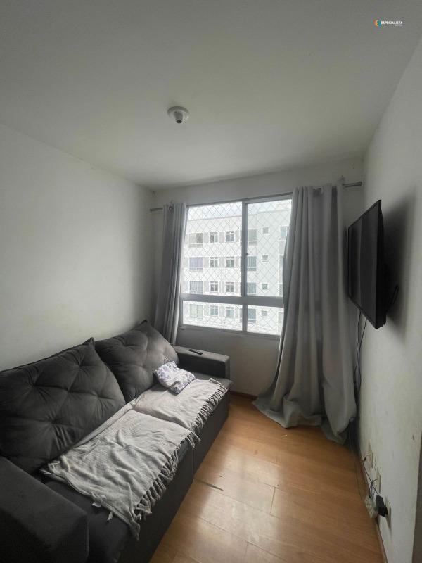 Apartamento, 2 quartos, 43 m² - Foto 3
