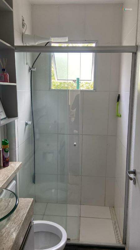 Apartamento, 2 quartos, 42 m² - Foto 8
