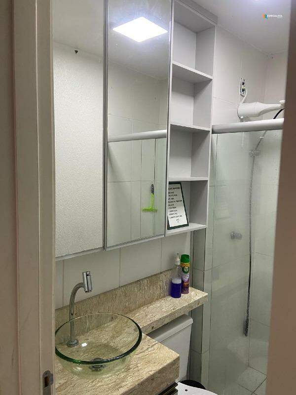 Apartamento, 2 quartos, 42 m² - Foto 7