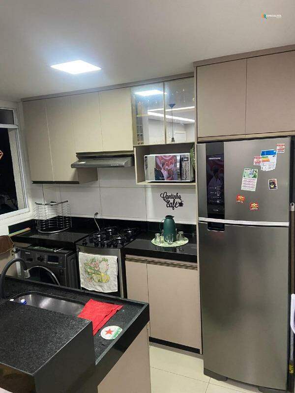 Apartamento, 2 quartos, 42 m² - Foto 4