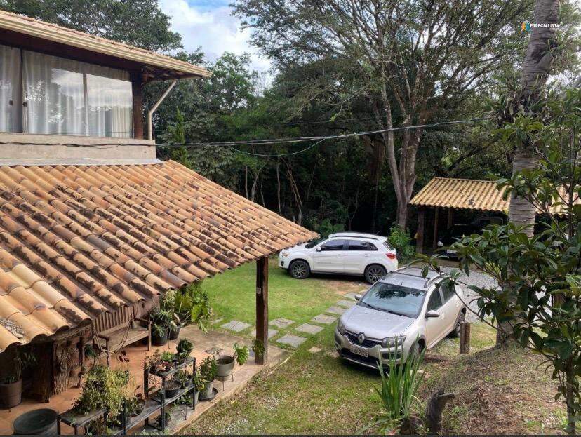 Casa de Condomínio, 3 quartos - Foto 15