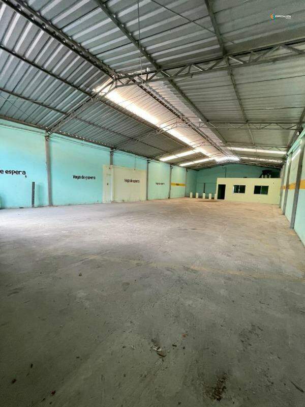 Depósito-Galpão, 360 m² - Foto 2