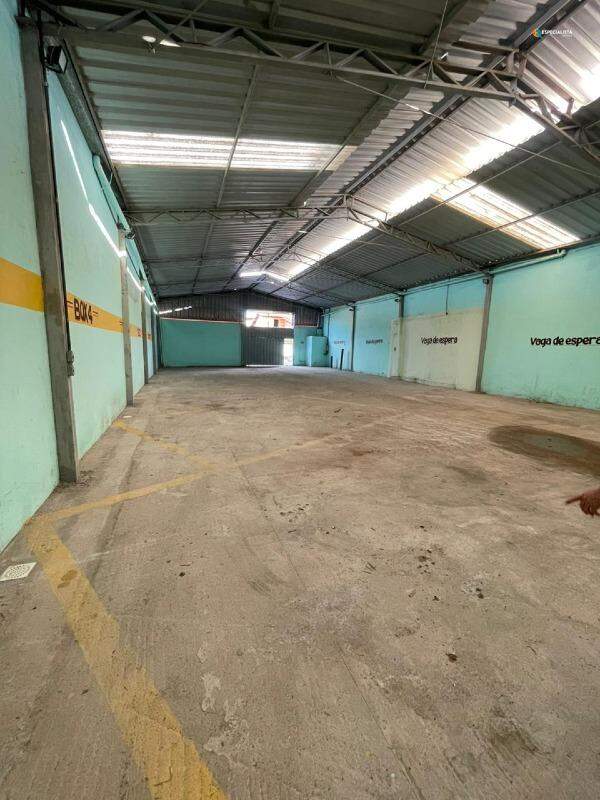 Depósito-Galpão, 360 m² - Foto 6