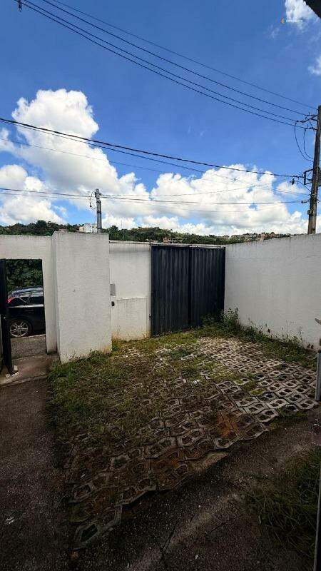 Casa, 2 quartos, 52 m² - Foto 3