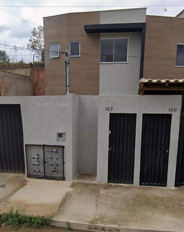 Casa, 2 quartos, 52 m² - Foto 1