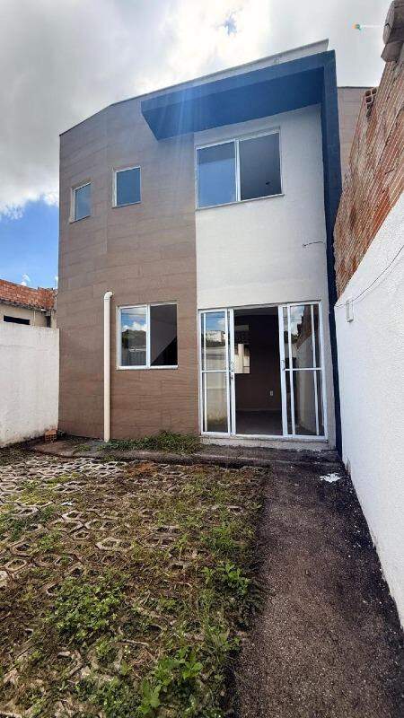 Casa, 2 quartos, 52 m² - Foto 2
