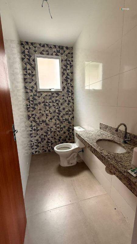 Casa, 2 quartos, 52 m² - Foto 6