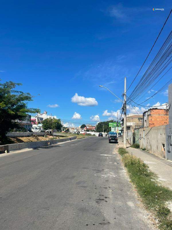 Loja-Salão, 30 m² - Foto 2