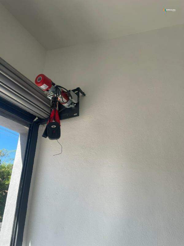 Loja-Salão, 28 m² - Foto 6