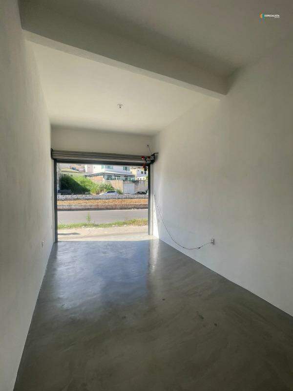 Loja-Salão, 28 m² - Foto 8
