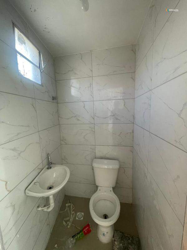 Loja-Salão, 28 m² - Foto 2