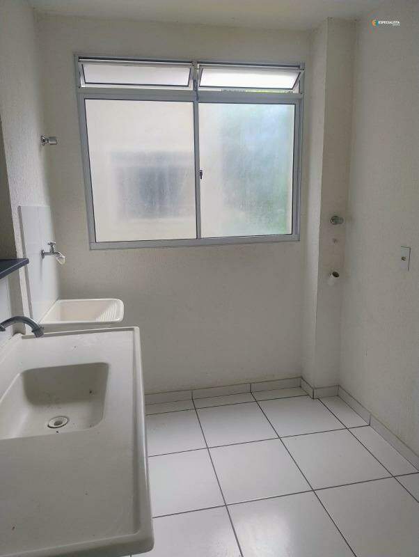 Apartamento, 2 quartos, 42 m² - Foto 8