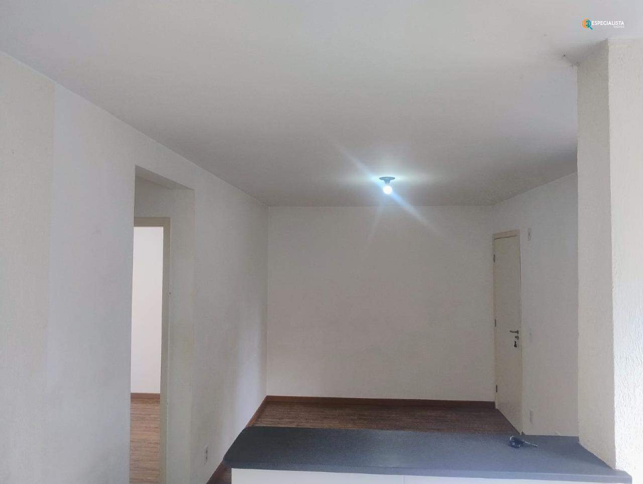 Apartamento, 2 quartos, 42 m² - Foto 5