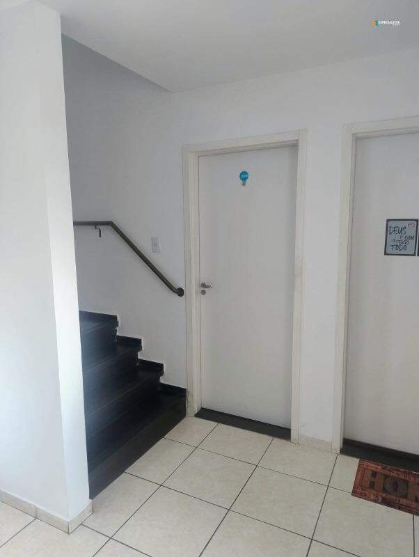 Apartamento, 2 quartos, 42 m² - Foto 2