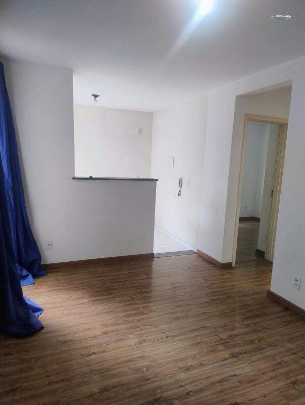 Apartamento, 2 quartos, 42 m² - Foto 3