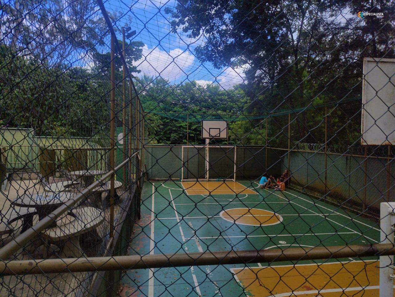 Apartamento, 2 quartos, 42 m² - Foto 17