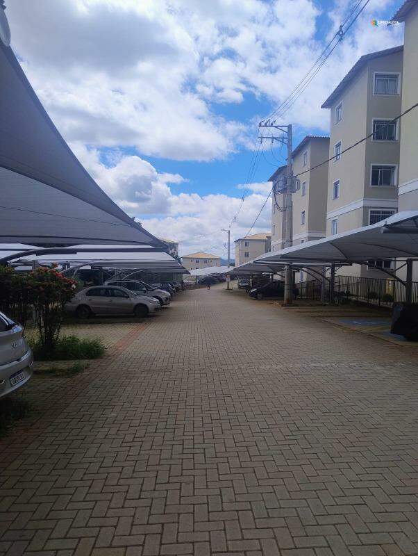 Apartamento, 2 quartos, 42 m² - Foto 13