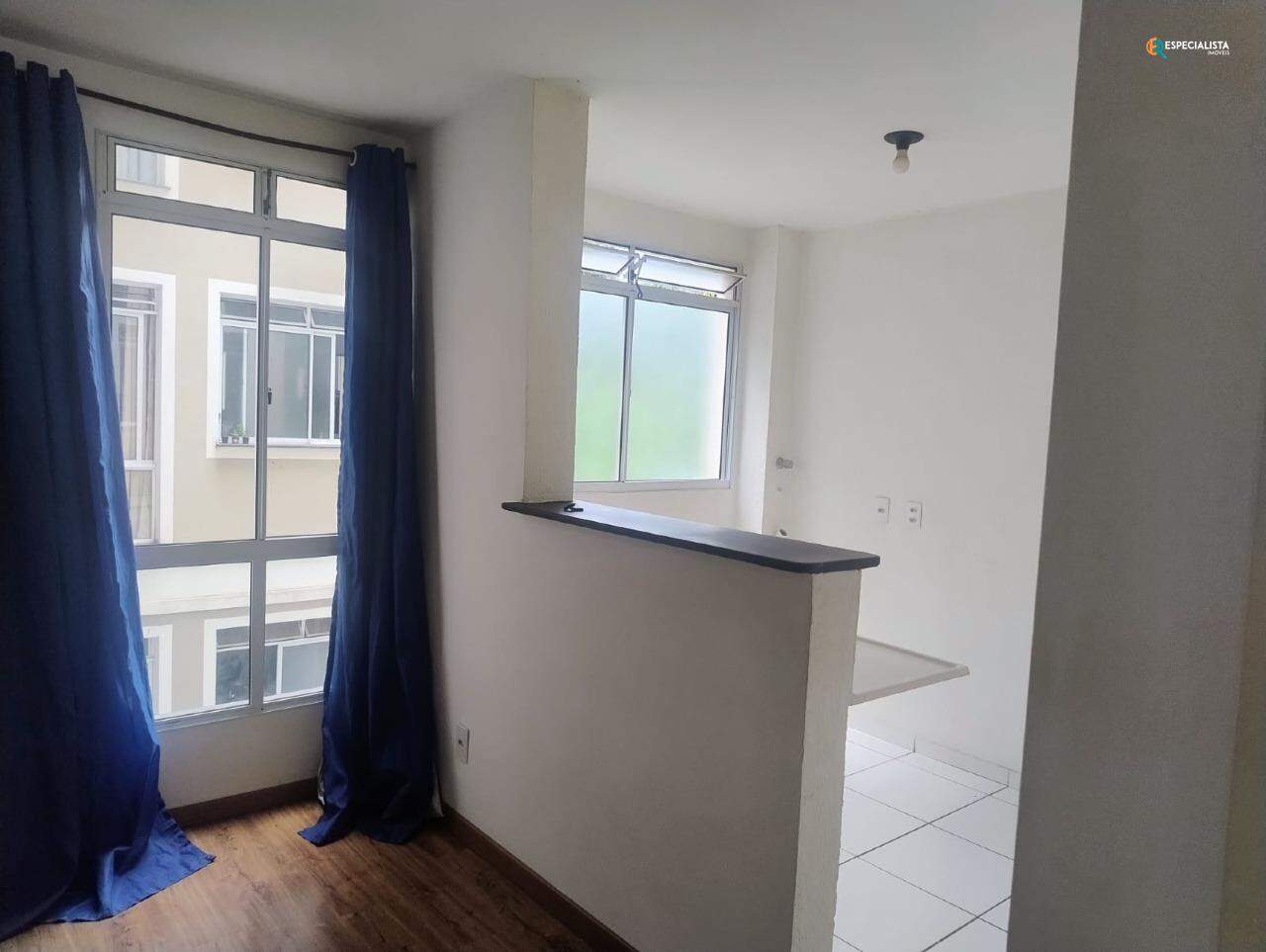 Apartamento, 2 quartos, 42 m² - Foto 6