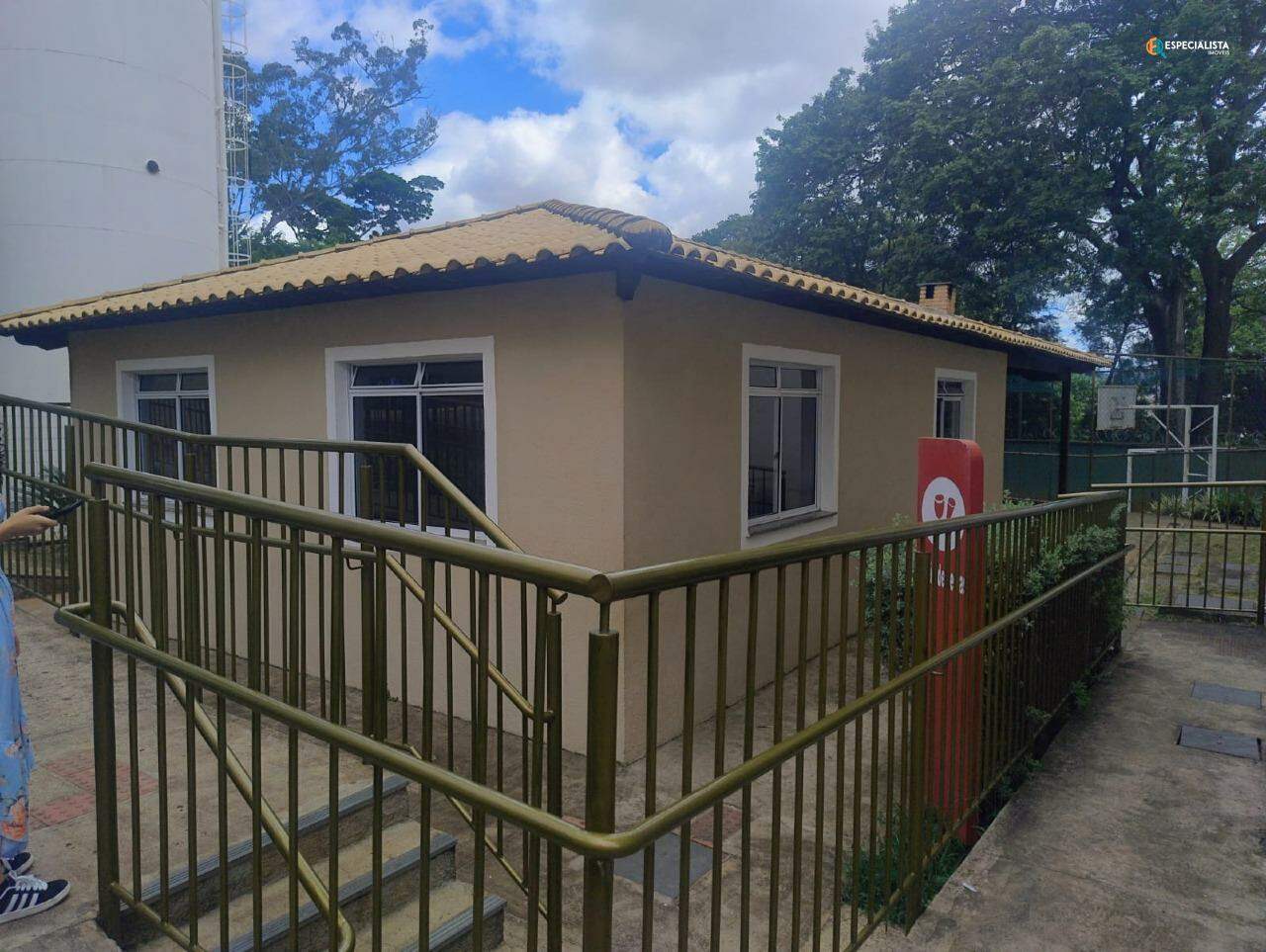 Apartamento, 2 quartos, 42 m² - Foto 20