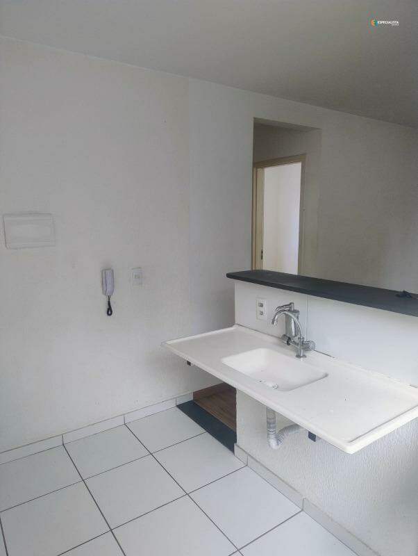 Apartamento, 2 quartos, 42 m² - Foto 9