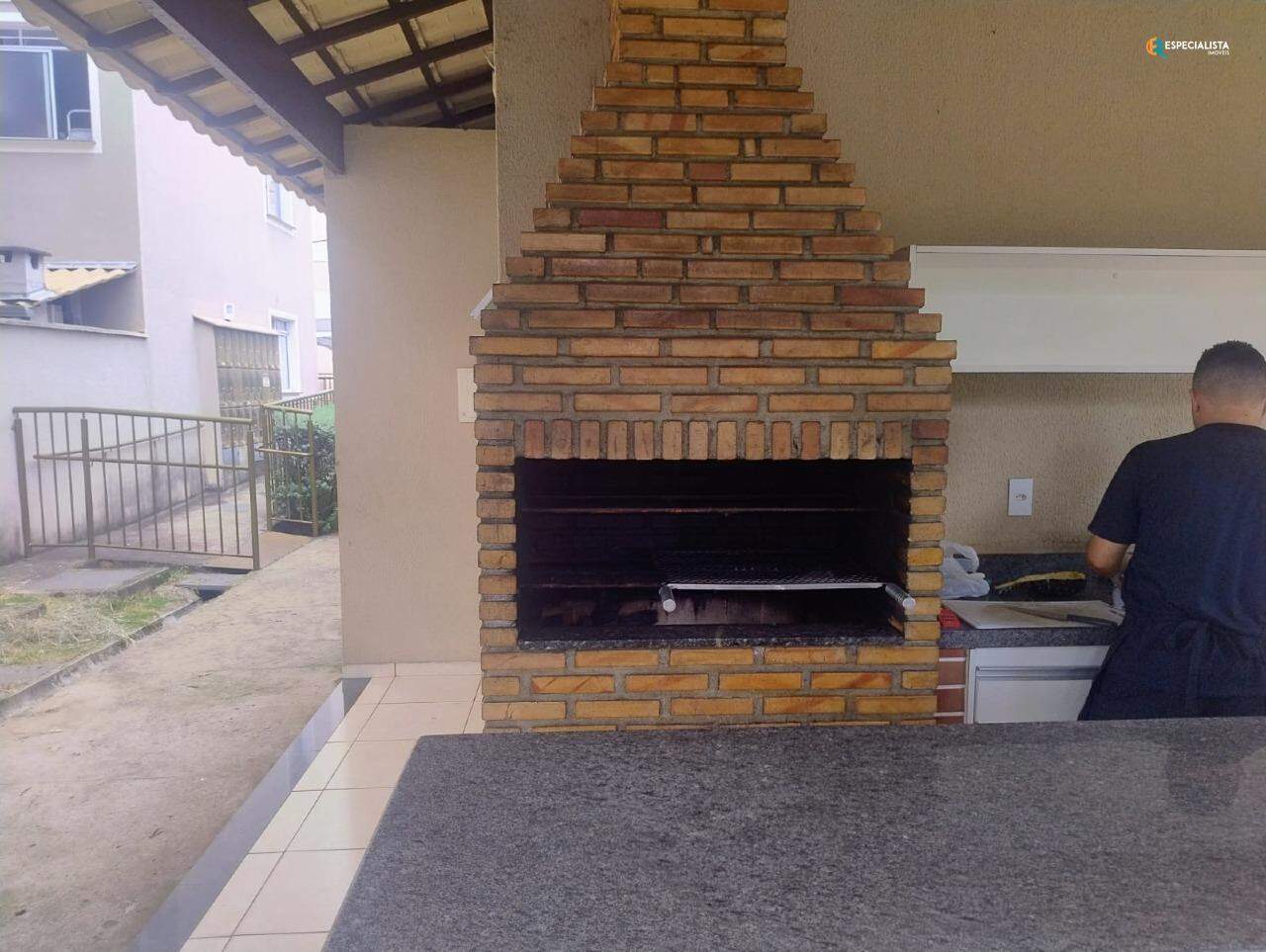 Apartamento, 2 quartos, 42 m² - Foto 16
