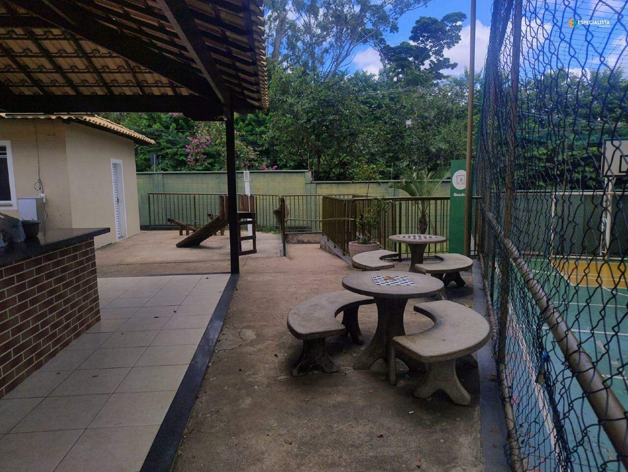 Apartamento, 2 quartos, 42 m² - Foto 15