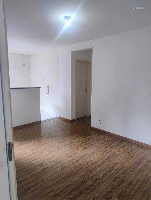 Apartamento, 2 quartos, 42 m² - Foto 4